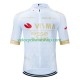 Maillot Cyclisme Visma Lease A Bike 2024 Hommes N002