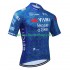 Maillot Cyclisme Visma Lease A Bike Tdf 2024 Hommes