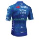 Maillot Cyclisme Visma Lease A Bike Tdf 2024 Hommes