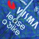 Maillot Cyclisme Visma Lease A Bike Tdf 2024 Hommes