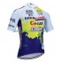 Maillot Cyclisme Wanty Circus 2023 Hommes
