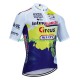 Maillot Cyclisme Wanty Circus 2023 Hommes
