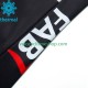 Maillot Cyclisme Hiver Thermal Fleece Uae Emirates 2023 Hommes N001