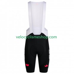 Cuissard Court à Bretelles EF Education-EasyPost 2025 Hommes