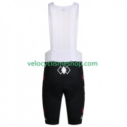 Cuissard Court à Bretelles EF Education-EasyPost 2025 Hommes