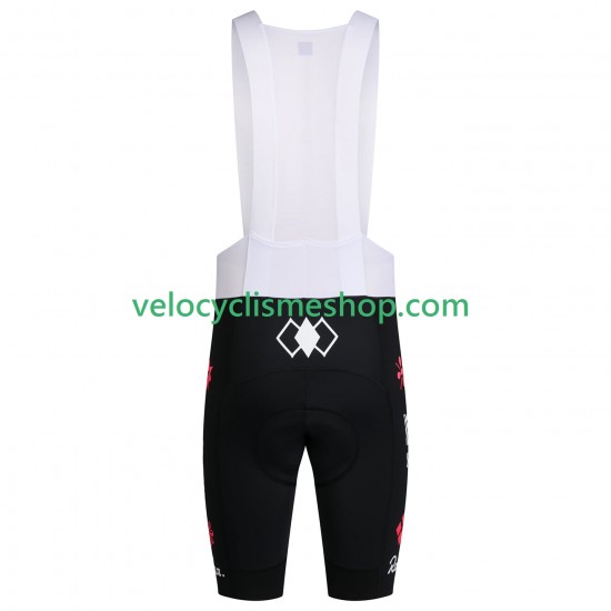 Cuissard Court à Bretelles EF Education-EasyPost 2025 Hommes