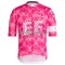 Maillot Cyclisme EF Education-EasyPost 2025 Hommes