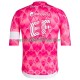 Maillot Cyclisme EF Education-EasyPost 2025 Hommes