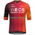 Maillot Cyclisme Ineos Grenadiers 2025 Hommes