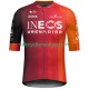 Maillot Cyclisme Ineos Grenadiers 2025 Hommes