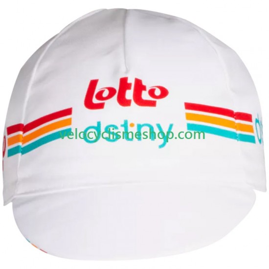 LOTTO DSTNY 2024 Hommes Casquette N001
