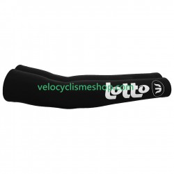 Lotto Cycling Arm Warmer 2025 Hommes