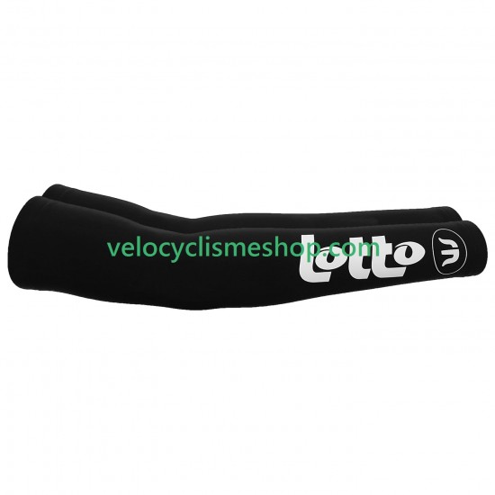 Lotto Cycling Arm Warmer 2025 Hommes