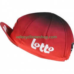 Lotto 2024 Hommes Casquette N001