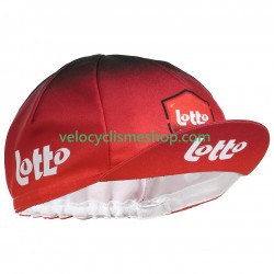 Lotto 2024 Hommes Casquette N001