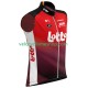 Gilet Cycliste Lotto 2025 Hommes