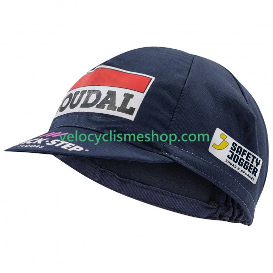SOUDAL QUICK-STEP 2025 Hommes Casquette
