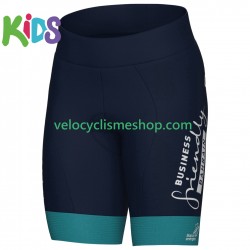 Cuissard Vélo Team Bahrain Victorious 2025 Enfant
