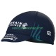 Team Bahrain Victorious 2024 Hommes Casquette N001
