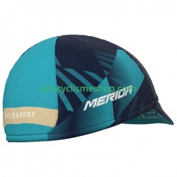 Team Bahrain Victorious 2024 Hommes Casquette N001