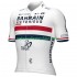 Maillot Cyclisme Team Bahrain Victorious 2024 Hommes N001