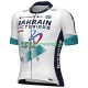 Maillot Cyclisme Team Bahrain Victorious 2025 Hommes