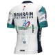 Maillot Cyclisme Team Bahrain Victorious 2025 Hommes