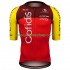 Maillot Cyclisme Team Cofidis 2025 Hommes