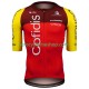 Maillot Cyclisme Team Cofidis 2025 Hommes
