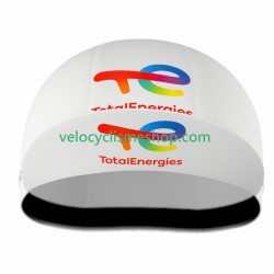 Team TotalEnergies 2025 Hommes Casquette