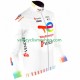 Maillot Cyclisme Manches Longues Team TotalEnergies 2025 Hommes