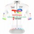 Maillot Cyclisme Team TotalEnergies 2025 Hommes