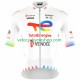 Maillot Cyclisme Team TotalEnergies 2025 Hommes