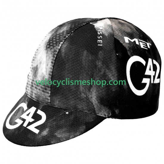 UAE Team Emirates XRG 2025 Hommes Casquette
