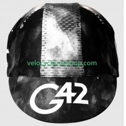 UAE Team Emirates XRG 2025 Hommes Casquette