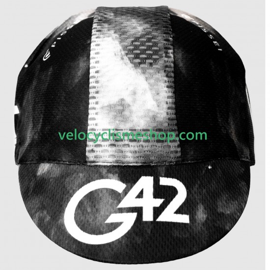 UAE Team Emirates XRG 2025 Hommes Casquette