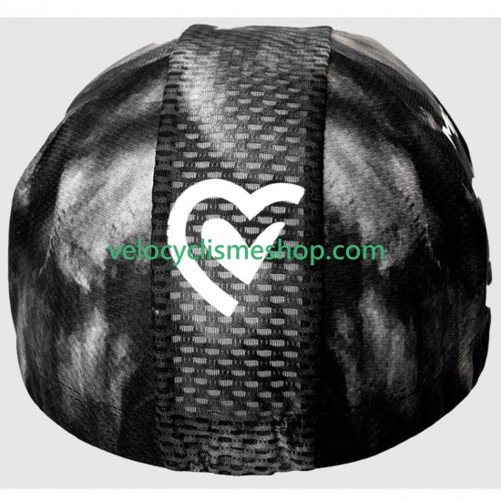 UAE Team Emirates XRG 2025 Hommes Casquette