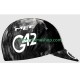 UAE Team Emirates XRG 2025 Hommes Casquette
