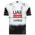 Maillot Cyclisme UAE Team Emirates XRG 2025 Hommes N001