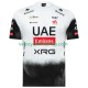 Maillot Cyclisme UAE Team Emirates XRG 2025 Hommes N001