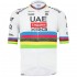 Maillot Cyclisme UAE Team Emirates XRG 2025 Hommes