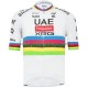 Maillot Cyclisme UAE Team Emirates XRG 2025 Hommes