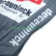 Tenue Maillot + Cuissard à Bretelles equipe pro alpecin deceuninck 2025 Hommes