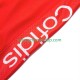 Tenue Maillot + Cuissard à Bretelles equipe pro cofidis 2025 Hommes