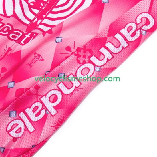 Tenue Maillot + Cuissard à Bretelles equipe pro ef education easypost 2025 Hommes