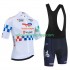 Tenue Maillot + Cuissard à Bretelles equipe pro totalenergies tour de france 2025 Hommes