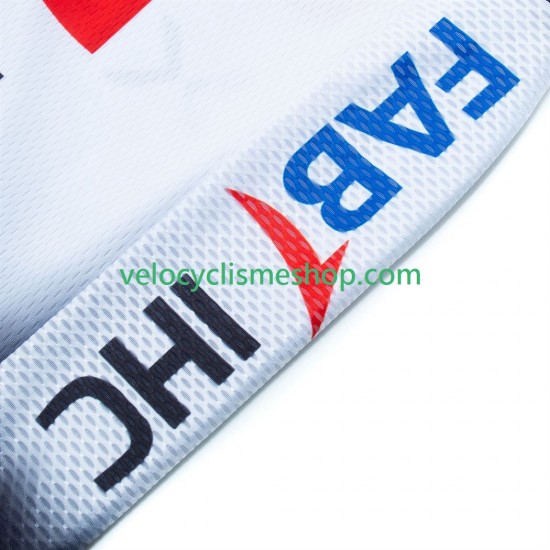 Tenue Maillot + Cuissard à Bretelles equipe pro uae team emirates 2025 Hommes