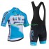 Tenue Maillot + Cuissard à Bretelles equipe pro vf group bardiani csf faizane 2025 Hommes