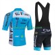 Tenue Maillot + Cuissard à Bretelles equipe pro vf group bardiani csf faizane 2025 Hommes