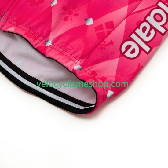 Maillot Cyclisme Manches Longues equipe pro ef education easypost 2025 Hommes